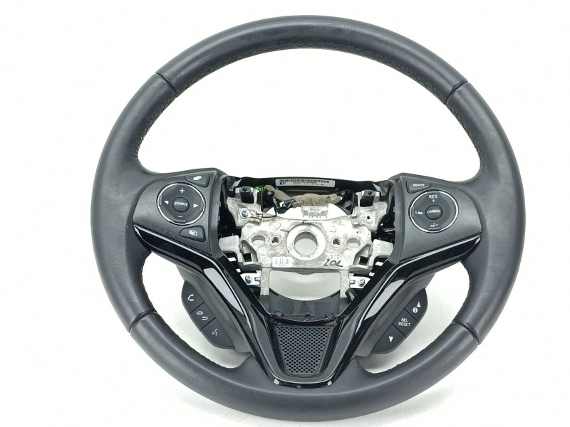 Recambio de volante para honda hr-v (ru) 1.5 (ru1) referencia OEM IAM 78500T8KS710M1  