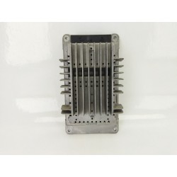 SISTEMA AUDIO / RADIO CD 8P0035223A 