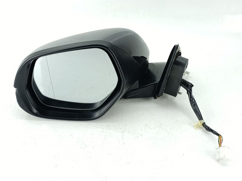 Recambio de retrovisor izquierdo para honda hr-v (ru) 1.5 (ru1) referencia OEM IAM E13047603  