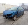 peugeot 206 hatchback (2a/c) del año 2005