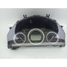 Recambio de cuadro instrumentos para mercedes-benz clase c (w204) c 200 cdi (204.007, 204.006) referencia OEM IAM A2045403048  