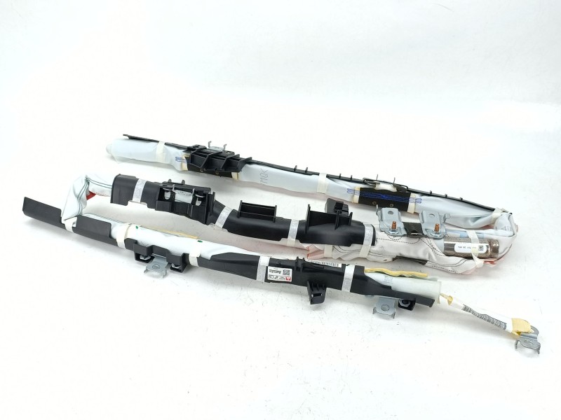 Recambio de airbag cortina delantero derecho para honda hr-v (ru) 1.5 (ru1) referencia OEM IAM S0QR7ZN540W  