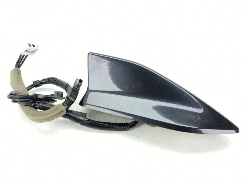 Recambio de base de antena para honda hr-v (ru) 1.5 (ru1) referencia OEM IAM 39150T8MG110M1  