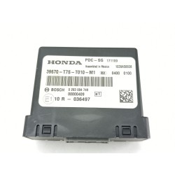 MODULO ELECTRONICO 39670T7ST010M1 