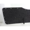 Recambio de guarnecido porton trasero para skoda roomster (5j7) 1.6 tdi referencia OEM IAM 5J7867975C  