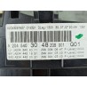 Recambio de cuadro instrumentos para mercedes-benz clase c (w204) c 200 cdi (204.007, 204.006) referencia OEM IAM A2045403048  