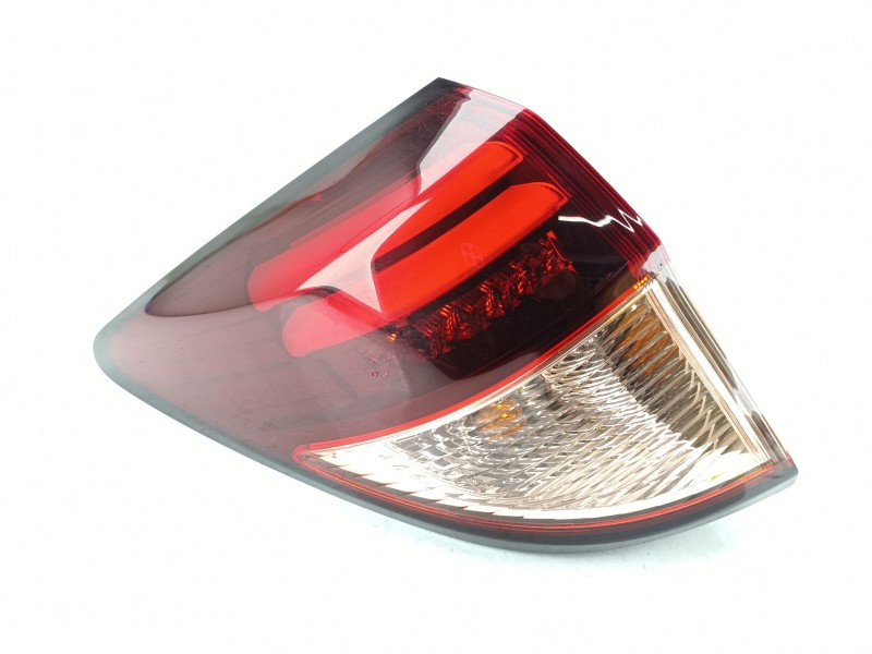 Recambio de piloto trasero izquierdo para honda hr-v (ru) 1.5 (ru1) referencia OEM IAM 33553T7SM01  