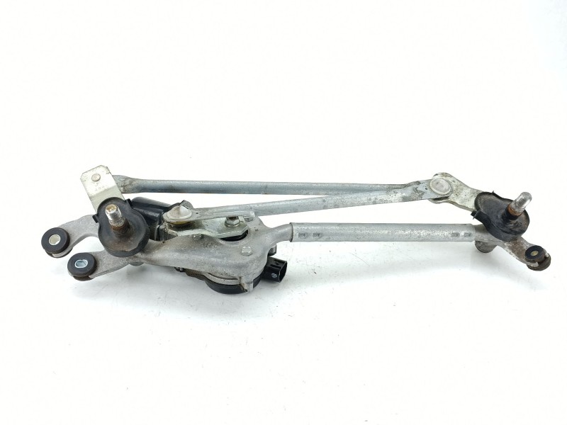 Recambio de motor limpia delantero para honda hr-v (ru) 1.5 (ru1) referencia OEM IAM 76505T5AJ01  