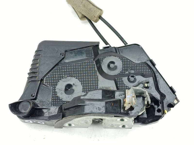 Recambio de cerradura puerta delantera derecha para honda hr-v (ru) 1.5 (ru1) referencia OEM IAM M851110M2  