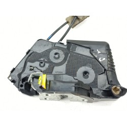 CERRADURA PUERTA DELANTERA IZQUIERDA M8511120M2 