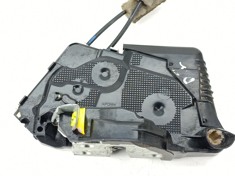 Recambio de cerradura puerta delantera izquierda para honda hr-v (ru) 1.5 (ru1) referencia OEM IAM M8511120M2  