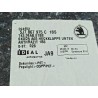 Recambio de guarnecido porton trasero para skoda roomster (5j7) 1.6 tdi referencia OEM IAM 5J7867975C  