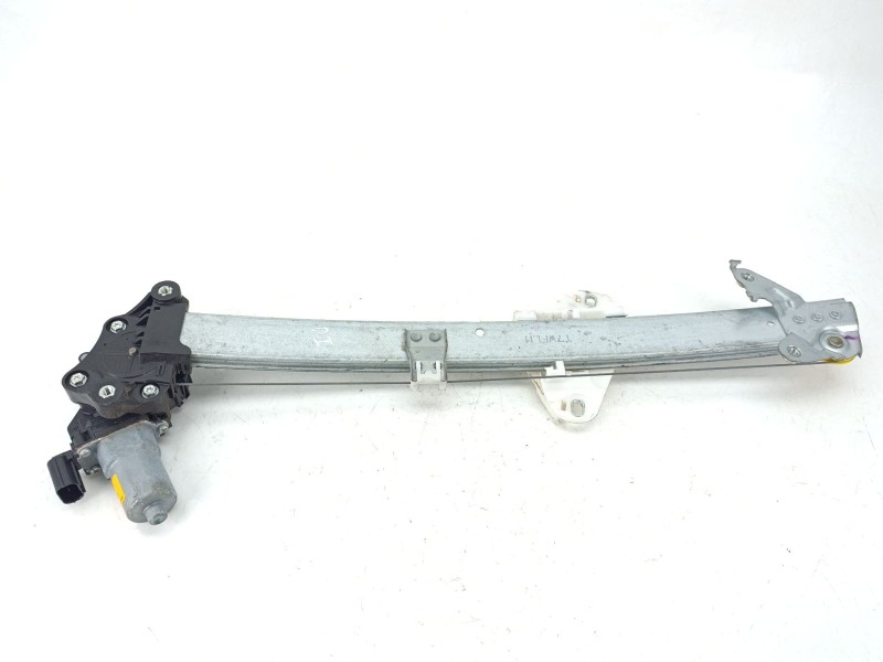 Recambio de elevalunas delantero izquierdo para honda hr-v (ru) 1.5 (ru1) referencia OEM IAM WR15027  