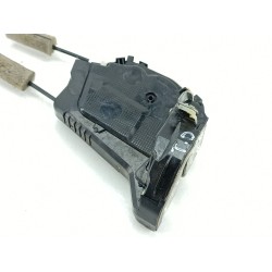 CERRADURA PUERTA TRASERA DERECHA M8514110M2 