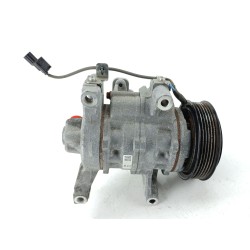 COMPRESOR AIRE ACONDICIONADO 10SRE11C 