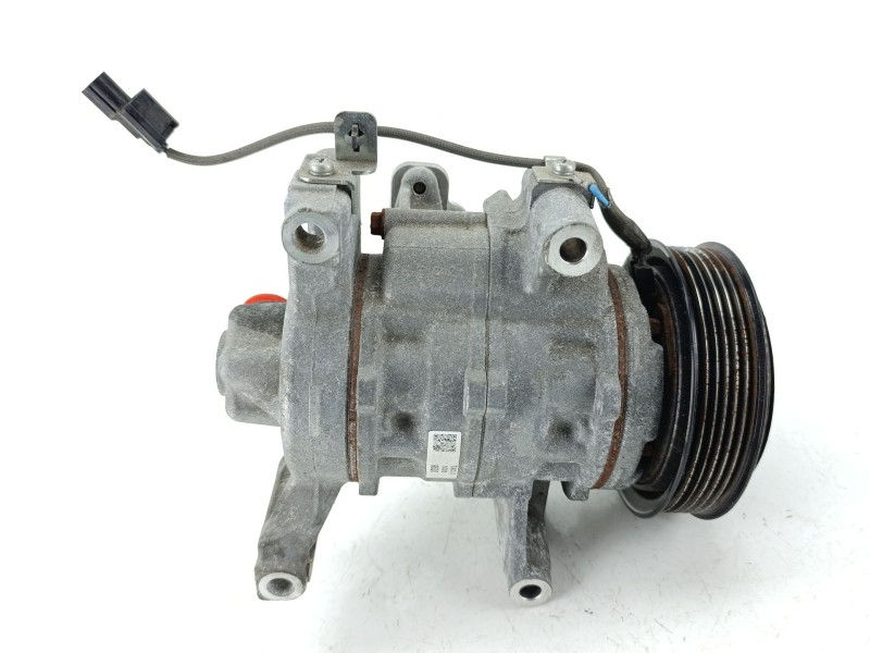 Recambio de compresor aire acondicionado para honda hr-v (ru) 1.5 (ru1) referencia OEM IAM 10SRE11C  