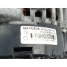 Recambio de alternador para honda hr-v (ru) 1.5 (ru1) referencia OEM IAM AHGA104  