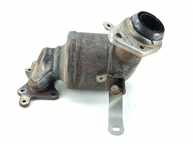 Recambio de catalizador para honda hr-v (ru) 1.5 (ru1) referencia OEM IAM 827R7PD  