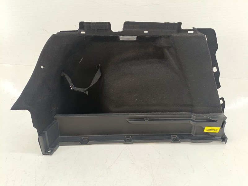 Recambio de moldura para kia xceed (cd) 1.0 t-gdi referencia OEM IAM 85730J7700WK  