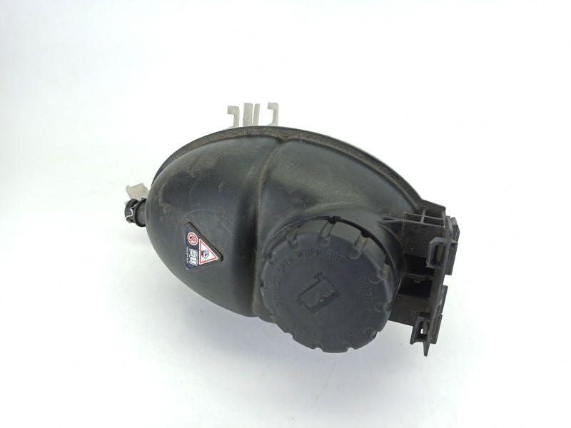 Recambio de deposito expansion para mercedes-benz clase c (w204) c 200 cdi (204.007, 204.006) referencia OEM IAM A2045000049  