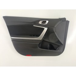 GUARNECIDO PUERTA DELANTERA IZQUIERDA 83301J7042DQD 