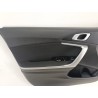 Recambio de guarnecido puerta delantera izquierda para kia xceed (cd) 1.0 t-gdi referencia OEM IAM 83301J7042DQD  