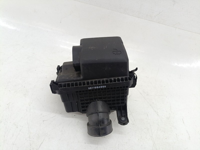 Recambio de caja filtro aire para kia xceed (cd) 1.0 t-gdi referencia OEM IAM 28100G410  