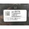 Recambio de cuadro instrumentos para opel astra k sports tourer (b16) 1.6 cdti (35) referencia OEM IAM 39179178  