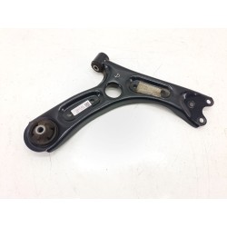 BRAZO SUSPENSION INFERIOR DELANTERO DERECHO 54501G4AA0 