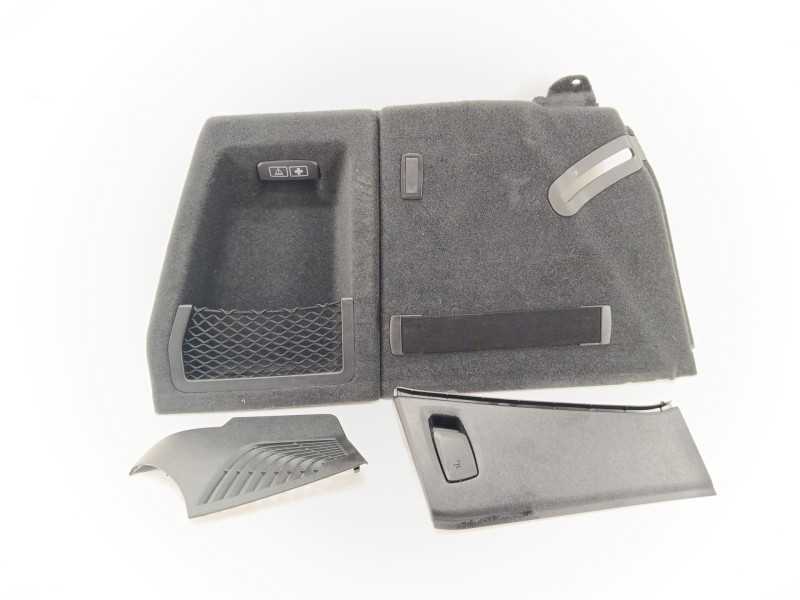 Recambio de moldura para bmw x3 (g01, f97, g08) xdrive 20 d referencia OEM IAM 745245712  