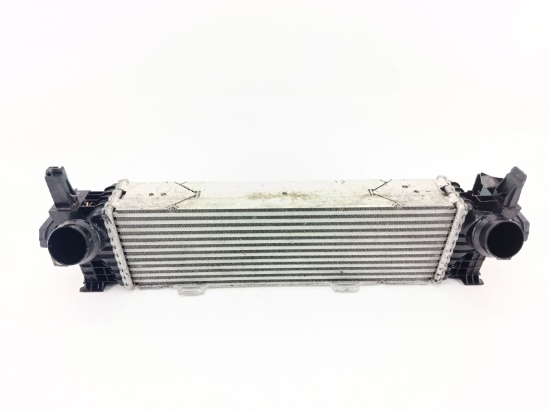 Recambio de intercooler para bmw x3 (g01, f97, g08) xdrive 20 d referencia OEM IAM 17518582879  