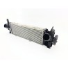 Recambio de intercooler para bmw x3 (g01, f97, g08) xdrive 20 d referencia OEM IAM 17518582879  