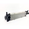 Recambio de intercooler para bmw x3 (g01, f97, g08) xdrive 20 d referencia OEM IAM 17518582879  