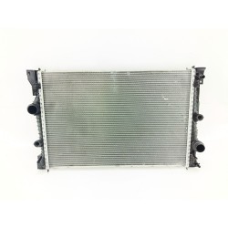 RADIADOR AGUA 17118578142 