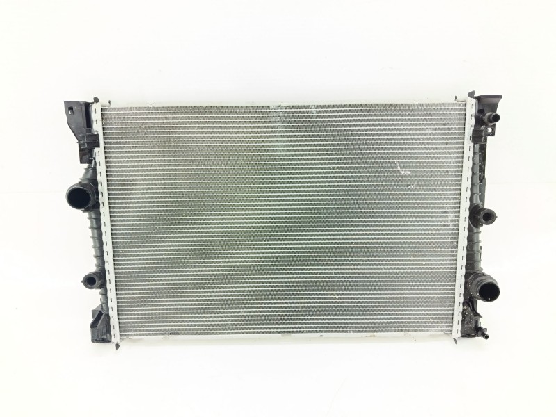 Recambio de radiador agua para bmw x3 (g01, f97, g08) xdrive 20 d referencia OEM IAM 17118578142  