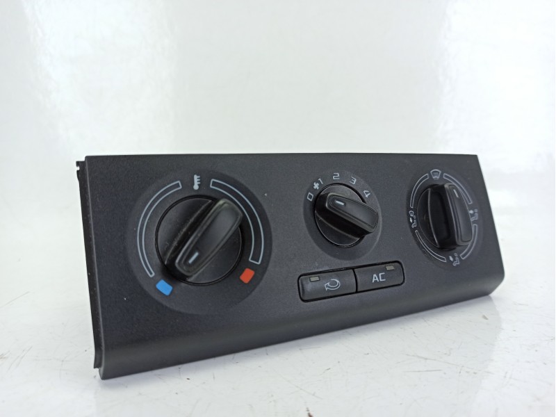 Recambio de mando calefaccion / aire acondicionado para skoda roomster (5j7) 1.6 tdi referencia OEM IAM 5J0820045D  