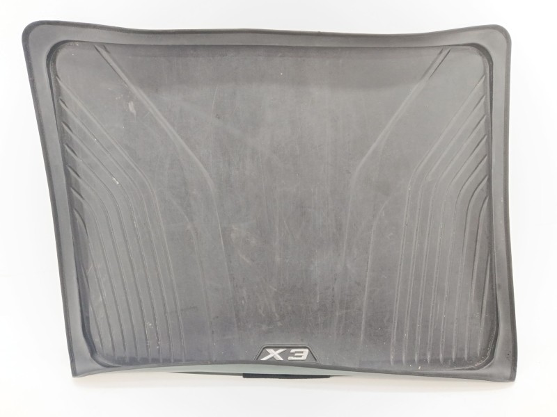 Recambio de tapa maletero para bmw x3 (g01, f97, g08) xdrive 20 d referencia OEM IAM 51472450516  