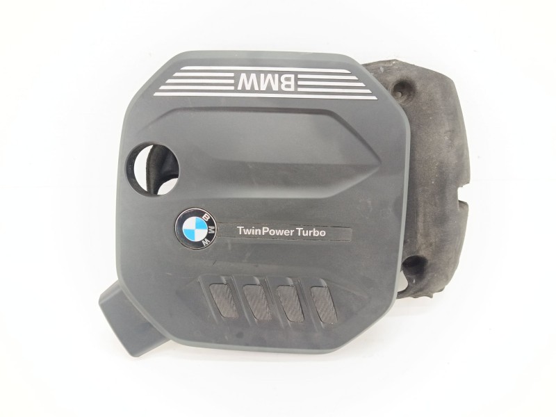 Recambio de tapa motor para bmw x3 (g01, f97, g08) xdrive 20 d referencia OEM IAM 11148579541  