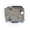 Recambio de tapa motor para bmw x3 (g01, f97, g08) xdrive 20 d referencia OEM IAM 11148579541  