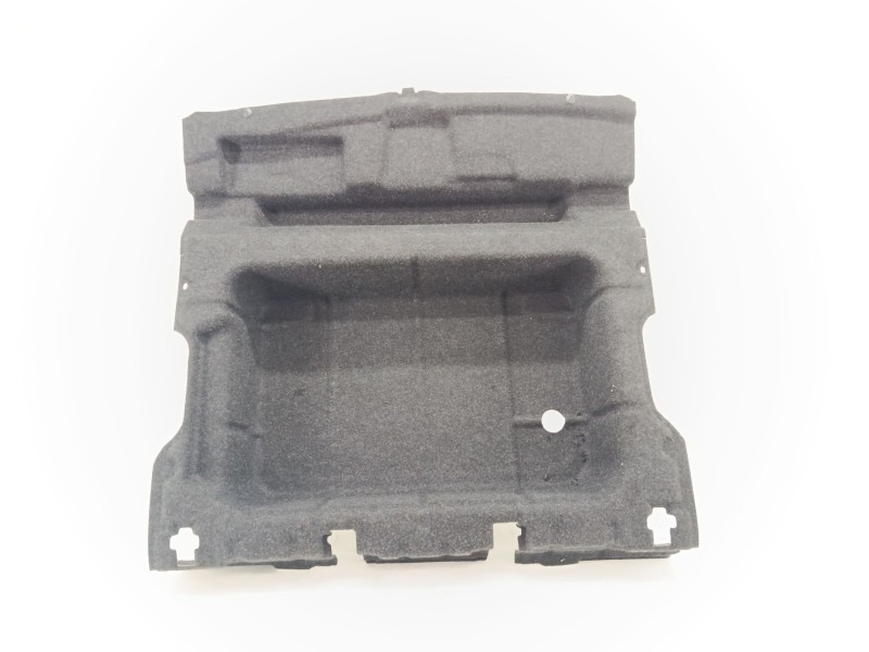 Recambio de tapa maletero para bmw x3 (g01, f97, g08) xdrive 20 d referencia OEM IAM 51477396587  