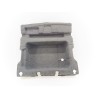 Recambio de tapa maletero para bmw x3 (g01, f97, g08) xdrive 20 d referencia OEM IAM 51477396587  
