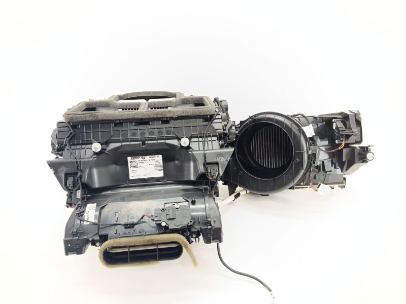 Recambio de calefaccion entera normal para bmw x3 (g01, f97, g08) xdrive 20 d referencia OEM IAM 684380903  