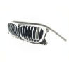 Recambio de rejilla paragolpes delantero para bmw x3 (g01, f97, g08) xdrive 20 d referencia OEM IAM 30749722705  