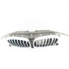 Recambio de rejilla paragolpes delantero para bmw x3 (g01, f97, g08) xdrive 20 d referencia OEM IAM 30749722705  