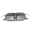 Recambio de rejilla paragolpes delantero para bmw x3 (g01, f97, g08) xdrive 20 d referencia OEM IAM 30749722705  