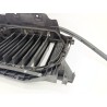 Recambio de rejilla paragolpes delantero para bmw x3 (g01, f97, g08) xdrive 20 d referencia OEM IAM 30749722705  