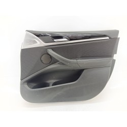 GUARNECIDO PUERTA DELANTERA DERECHA 74102282 