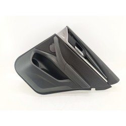 GUARNECIDO PUERTA TRASERA DERECHA 74102264 