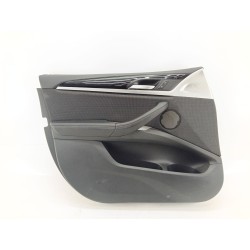 GUARNECIDO PUERTA DELANTERA IZQUIERDA 74102281 