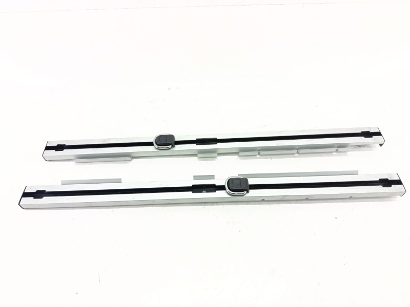 Recambio de portaequipajes para bmw x3 (g01, f97, g08) xdrive 20 d referencia OEM IAM 51477396572  